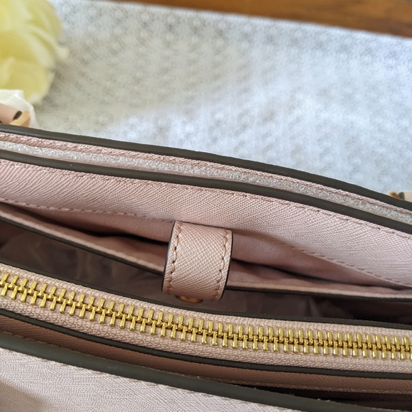 Tory Burch Robinson mini tote bag - Picture 5 of 16